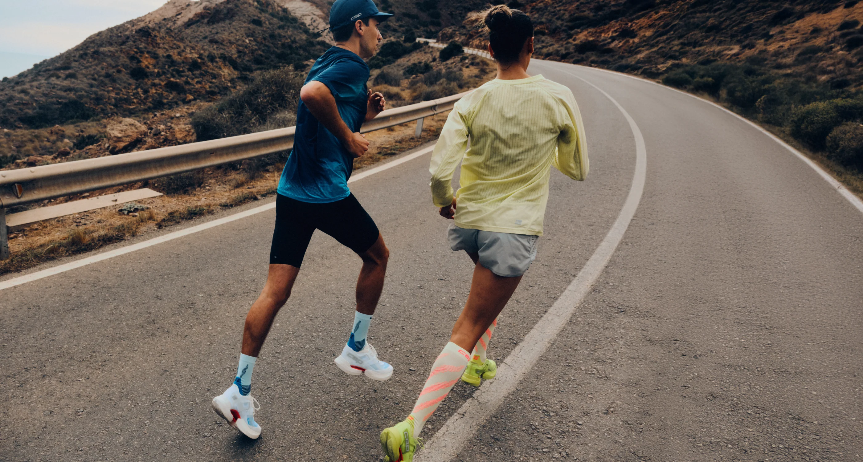 Unlock Your Peak Running Performance